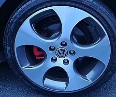 2007 Volkswagen Golf - Image 5/10