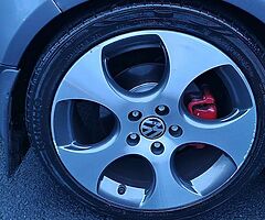 2007 Volkswagen Golf - Image 6/10