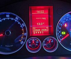 2007 Volkswagen Golf - Image 7/10