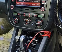 2007 Volkswagen Golf - Image 8/10