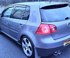 2007 Volkswagen Golf - Image 9/10