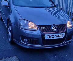 2007 Volkswagen Golf - Image 10/10