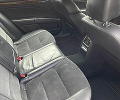 2010 Skoda Superb 1.9 TDI Ambition 5 Speed Manual Transmission - Image 6/9