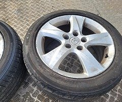 Alloys