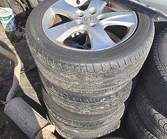 Alloys