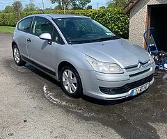 Citroen c4 - Image 3/3