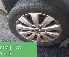 Parts and alloys
