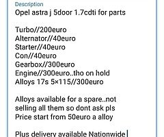 Parts and alloys - Image 8/10
