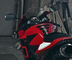 2003 cbr 600rr