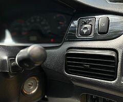 2005 Mitsubishi Lancer  1.3 Petrol - Image 8/10
