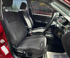 2005 Mitsubishi Lancer  1.3 Petrol - Image 10/10