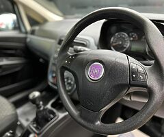 2010 Fiat Punto 1.2 Petrol - Image 8/10