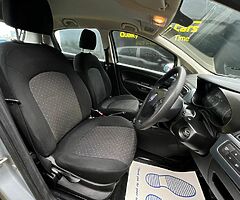 2010 Fiat Punto 1.2 Petrol - Image 9/10