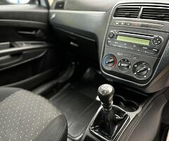 2010 Fiat Punto 1.2 Petrol - Image 10/10