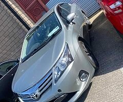 Avensis
