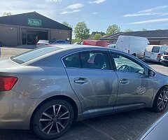 Avensis - Image 4/5