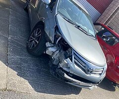 Avensis - Image 5/5