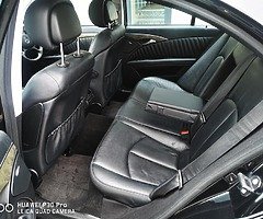 MERCEDES É CLLAS 1.8 KOMPRESOR 2008 - Image 5/9