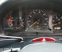 MERCEDES ML 2.7 CDI AUTOMATIC - Image 7/8