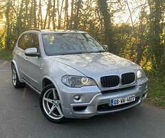 BMW X5 M/Sport