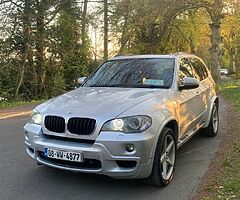 BMW X5 M/Sport