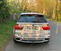 BMW X5 M/Sport - Image 3/7