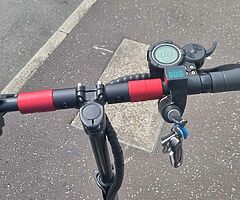 2022 BSA Lightning