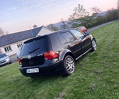 Volkswagen golf - Image 4/5