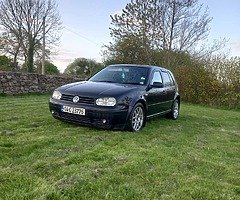 Volkswagen golf - Image 5/5