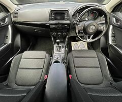 2015 Mazda CX-5 SKYACTIV Technology Black - Image 8/10