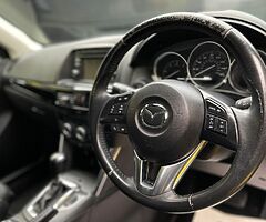 2015 Mazda CX-5 SKYACTIV Technology Black - Image 9/10