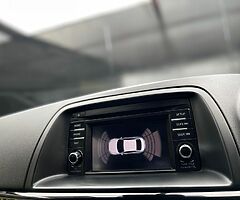 2015 Mazda CX-5 SKYACTIV Technology Black - Image 10/10
