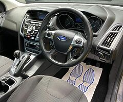 2011 Ford Focus Titanium 1.6 Diesel - Image 6/10