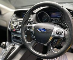2011 Ford Focus Titanium 1.6 Diesel - Image 7/10