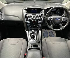 2011 Ford Focus Titanium 1.6 Diesel - Image 9/10