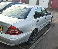 2003 Mercedes-Benz C-Class - Image 5/5