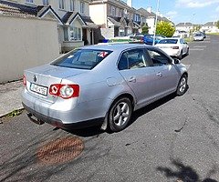Jetta 105bhp - Image 3/5