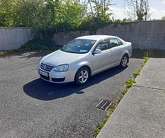 Jetta 105bhp - Image 5/5