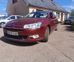 Citroen C5
