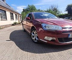 Citroen C5
