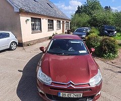 Citroen C5 - Image 3/10