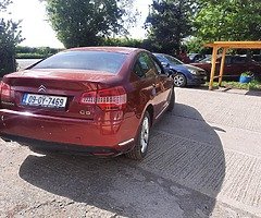 Citroen C5 - Image 4/10