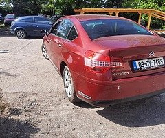 Citroen C5 - Image 5/10