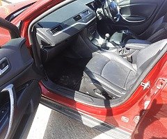 Citroen C5 - Image 7/10