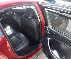 Citroen C5 - Image 8/10
