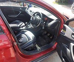 Citroen C5 - Image 9/10