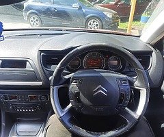 Citroen C5 - Image 10/10