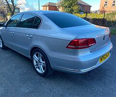 2012 Volkswagen PASSAT 2.0 DSG SPORT BLUE TECH 1 - Image 10/10