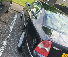 2003 Volkswagen Passat - Image 3/5