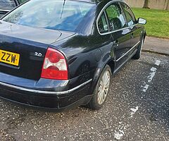 2003 Volkswagen Passat - Image 5/5